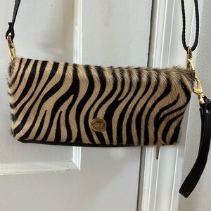 Maledetti Toscani cross body purse